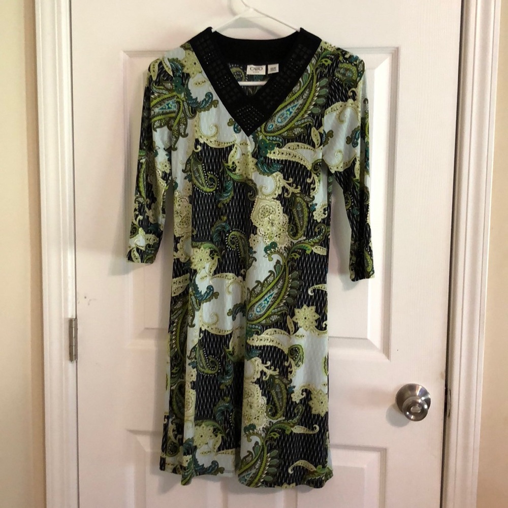 dress